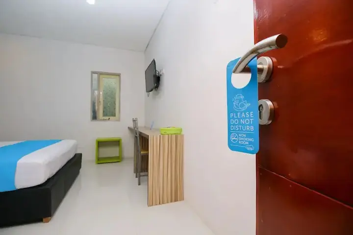 Палангкарая: Airy Eco Jekan Raya Paus Raya 2 Palangkaraya