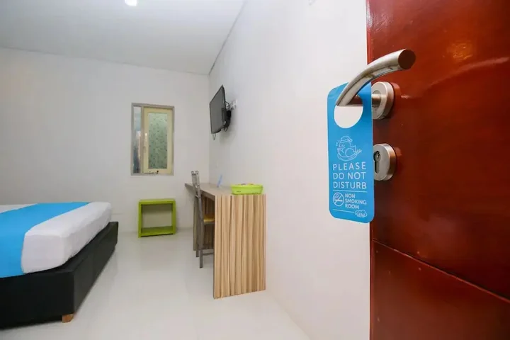 Палангкарая: Airy Eco Jekan Raya Paus Raya 2 Palangkaraya