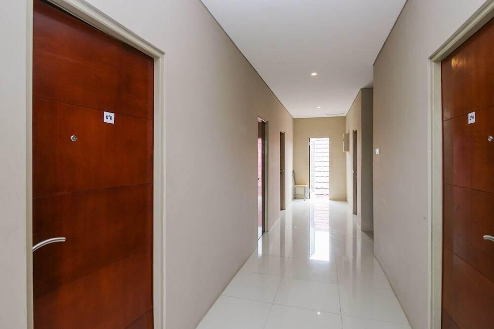 Палангкарая: Airy Eco Jekan Raya Paus Raya 2 Palangkaraya