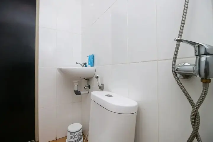 Палангкарая: Airy Eco Jekan Raya Paus Raya 2 Palangkaraya