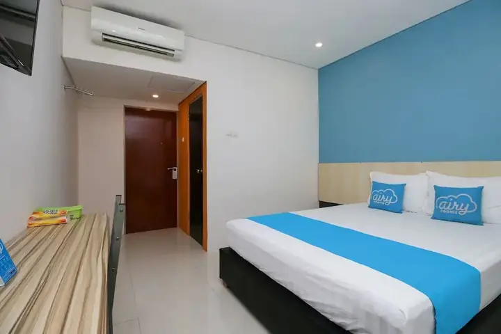 Airy Eco Jekan Raya Paus Raya 2 Palangkaraya — фото 2