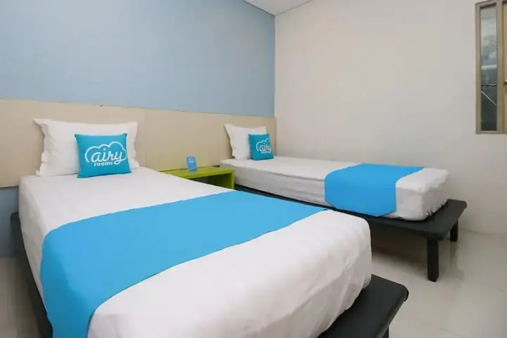 Airy Eco Jekan Raya Paus Raya 2 Palangkaraya — фото 5