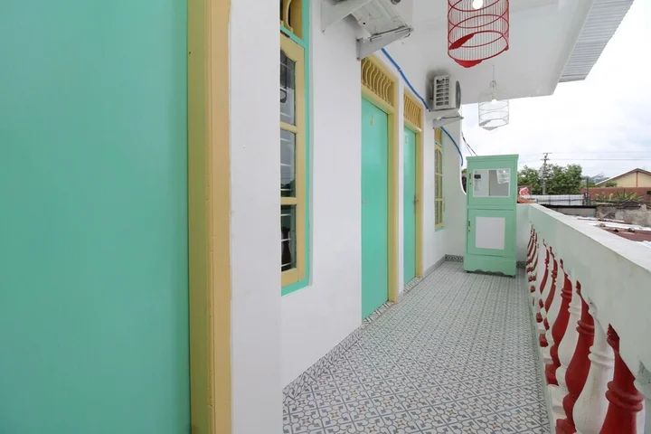 Семаранг: Airy Sampangan Menoreh Dua 26 Semarang