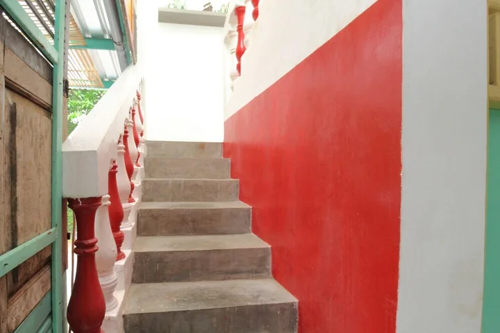 Семаранг: Airy Sampangan Menoreh Dua 26 Semarang