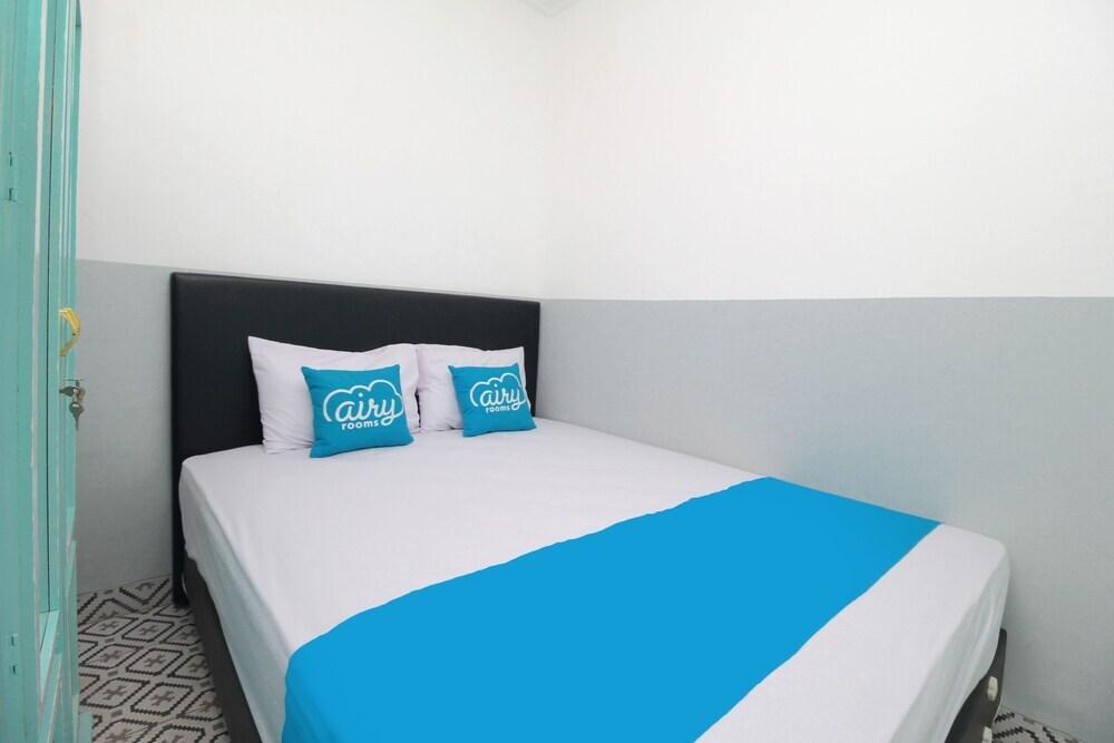 Семаранг: Airy Sampangan Menoreh Dua 26 Semarang