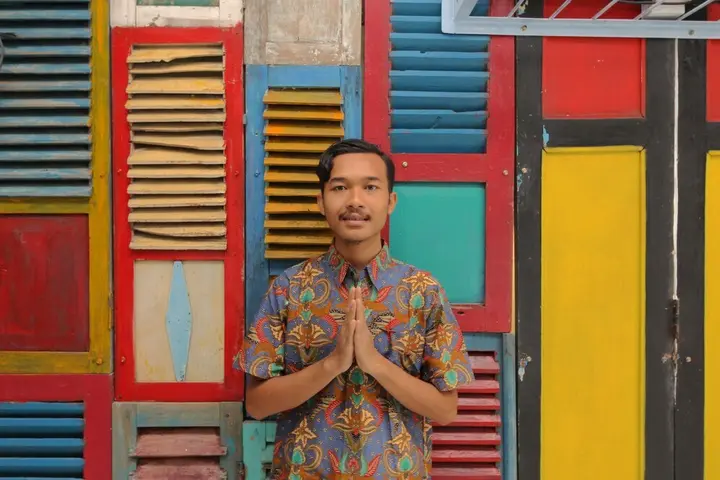 Семаранг: Airy Sampangan Menoreh Dua 26 Semarang