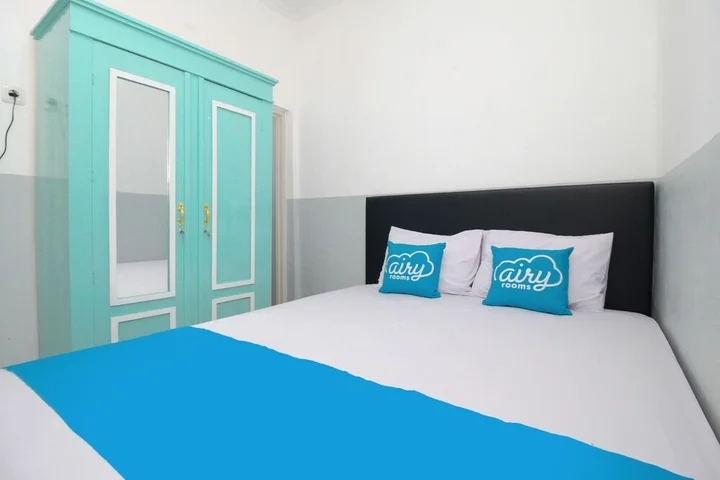 Семаранг: Airy Sampangan Menoreh Dua 26 Semarang