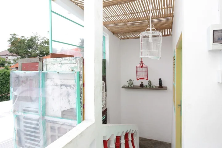 Семаранг: Airy Sampangan Menoreh Dua 26 Semarang