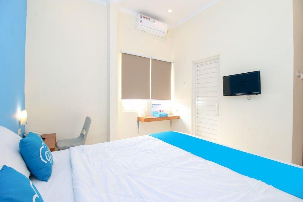 Airy Syariah Lowokwaru Pisang Kipas A2 Malang — фото 3