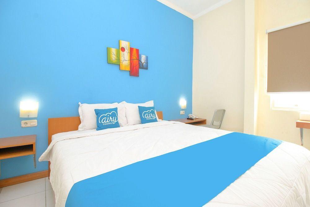 Airy Syariah Lowokwaru Pisang Kipas A2 Malang — фото 5