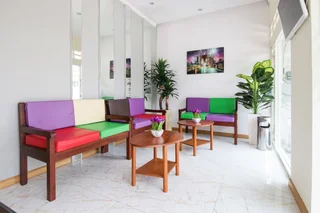 Маланг: Airy Syariah Lowokwaru Pisang Kipas A2 Malang