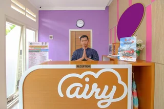 Маланг: Airy Syariah Lowokwaru Pisang Kipas A2 Malang