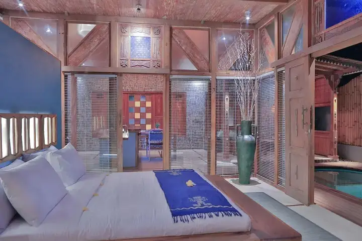 Samsara Villas — фото 2