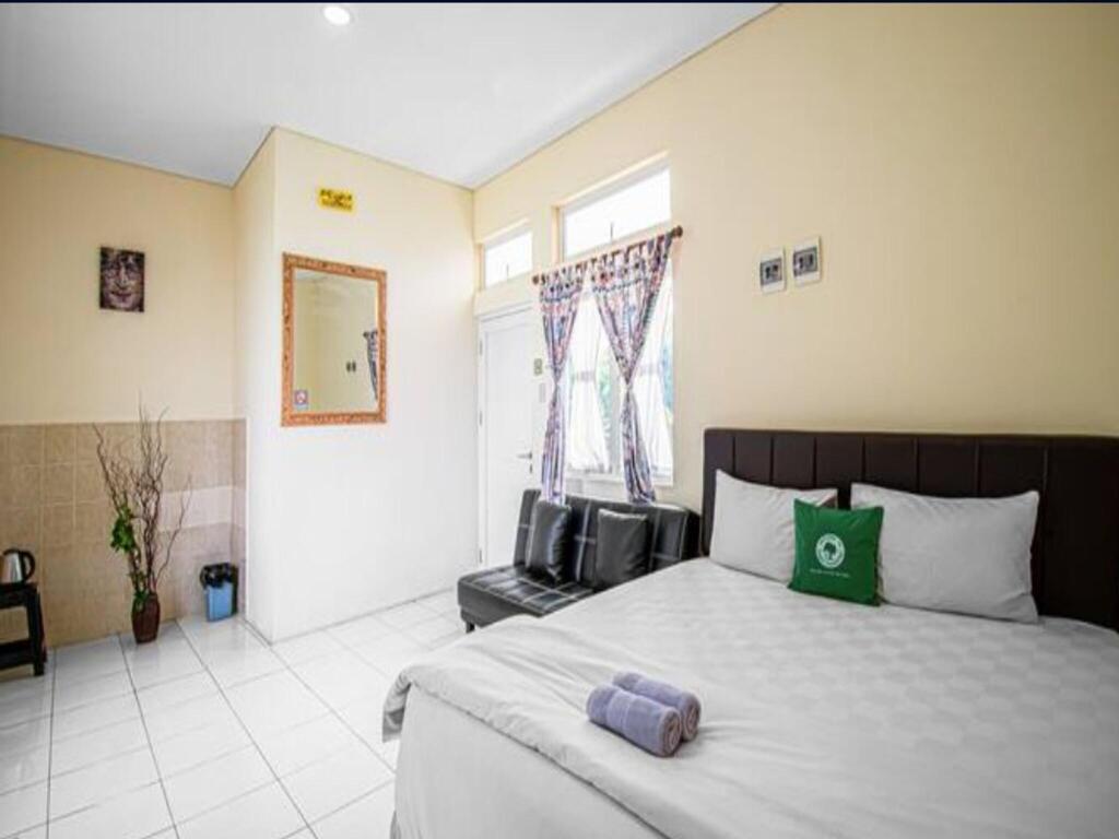 Helinium Homestay Bogor — фото 3