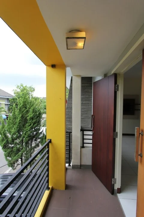 Депок: The Helena Guesthouse