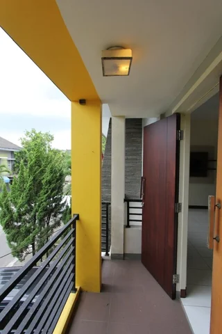 Депок: The Helena Guesthouse