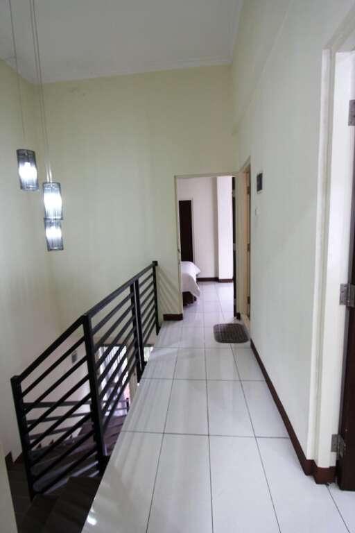 Депок: The Helena Guesthouse