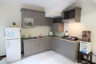 Депок: The Helena Guesthouse
