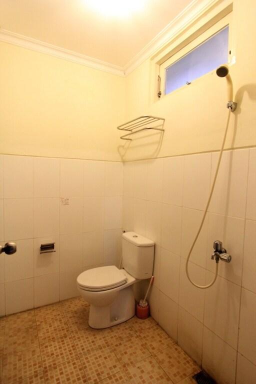 Депок: The Helena Guesthouse