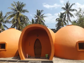 Сенджиги: Pumpkin Villa Lombok