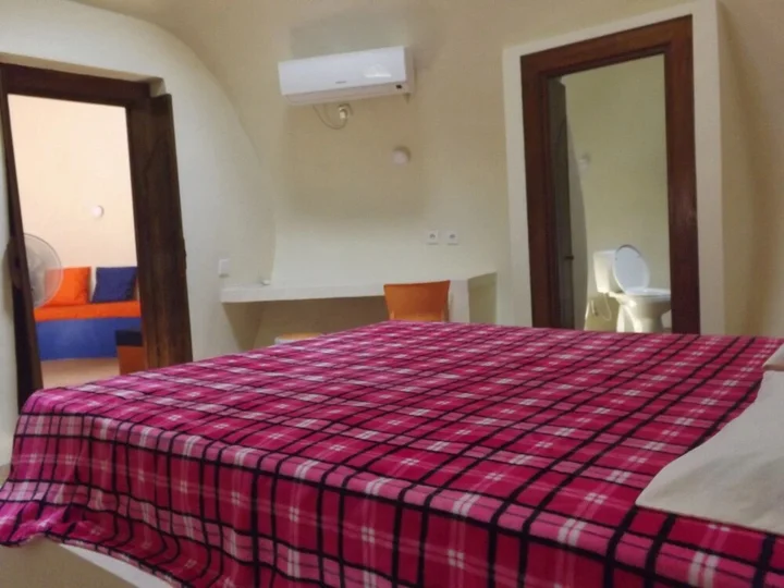Сенджиги: Pumpkin Villa Lombok