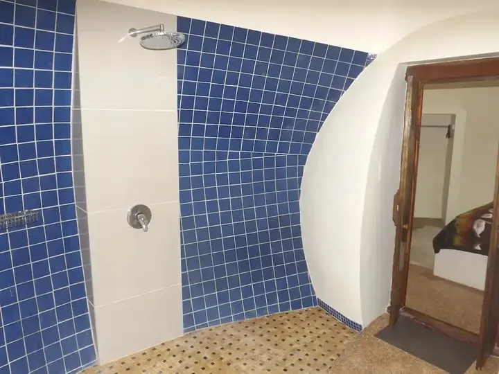 Сенджиги: Pumpkin Villa  Lombok