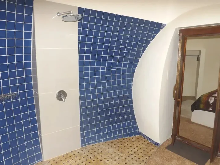 Сенджиги: Pumpkin Villa  Lombok