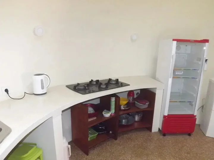 Сенджиги: Pumpkin Villa  Lombok