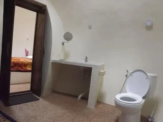 Сенджиги: Pumpkin Villa Lombok