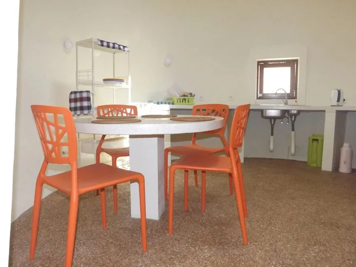 Сенджиги: Pumpkin Villa  Lombok