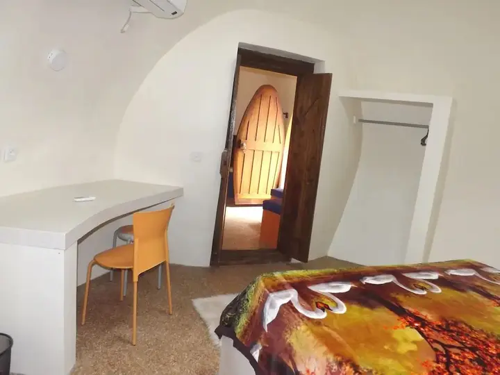 Сенджиги: Pumpkin Villa Lombok