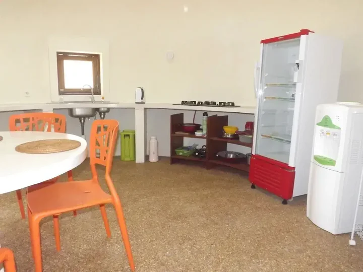 Сенджиги: Pumpkin Villa Lombok