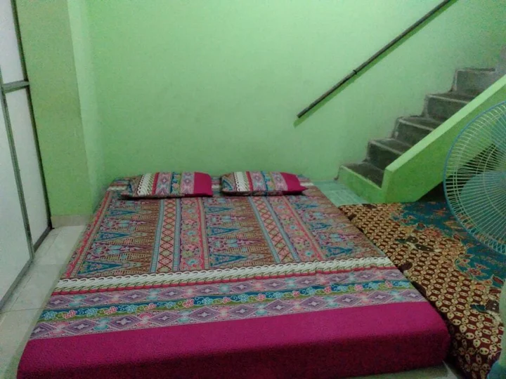 Батуретно: Setro Kariyo Homestay