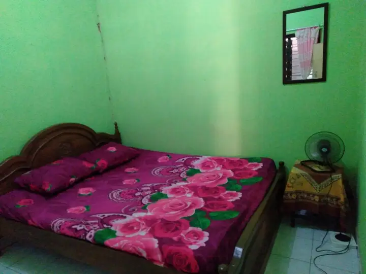 Setro Kariyo Homestay — фото 5