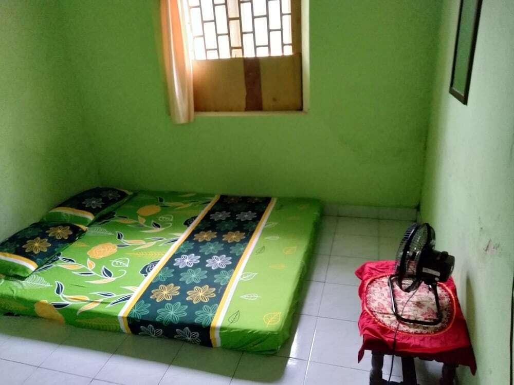 Батуретно: Setro Kariyo Homestay