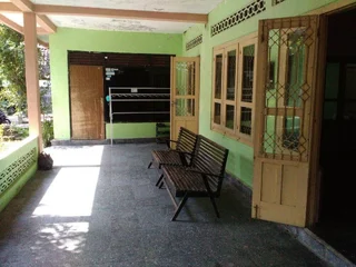 Батуретно: Setro Kariyo Homestay