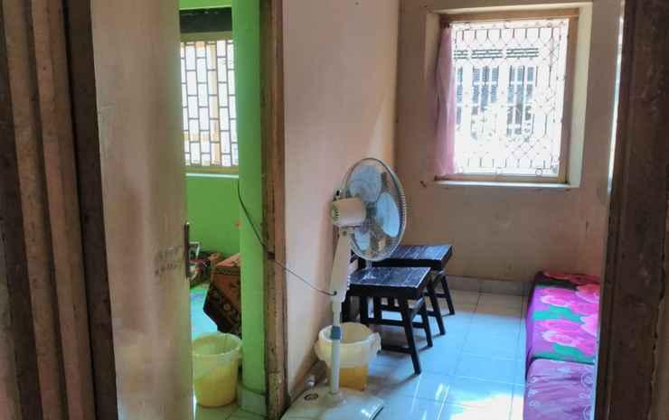Батуретно: Setro Kariyo Homestay