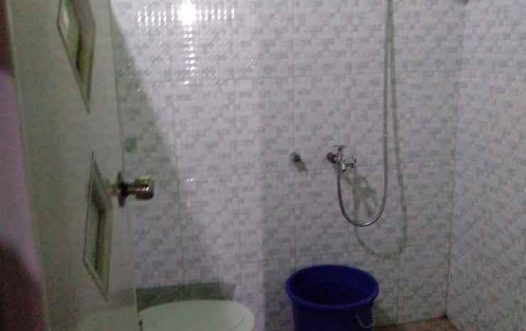 Батуретно: Setro Kariyo Homestay