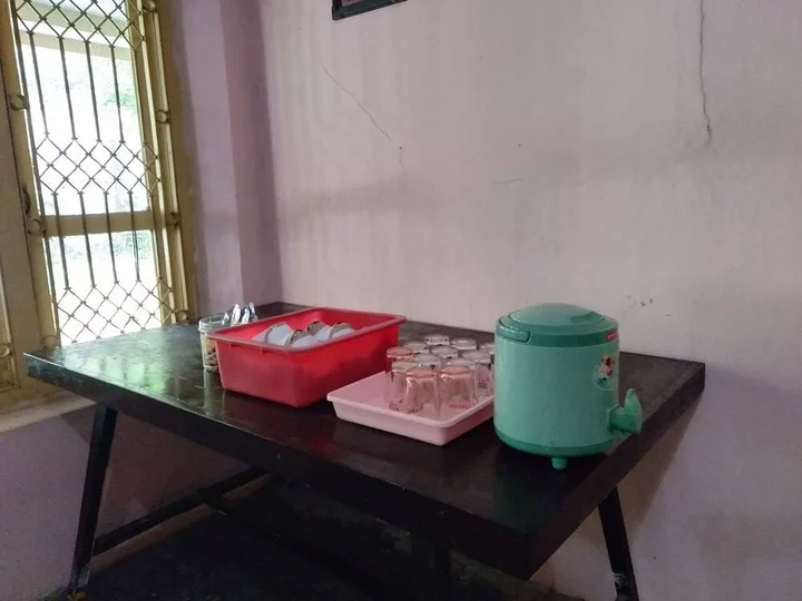 Батуретно: Setro Kariyo Homestay