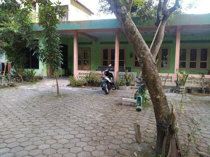 Батуретно: Setro Kariyo Homestay