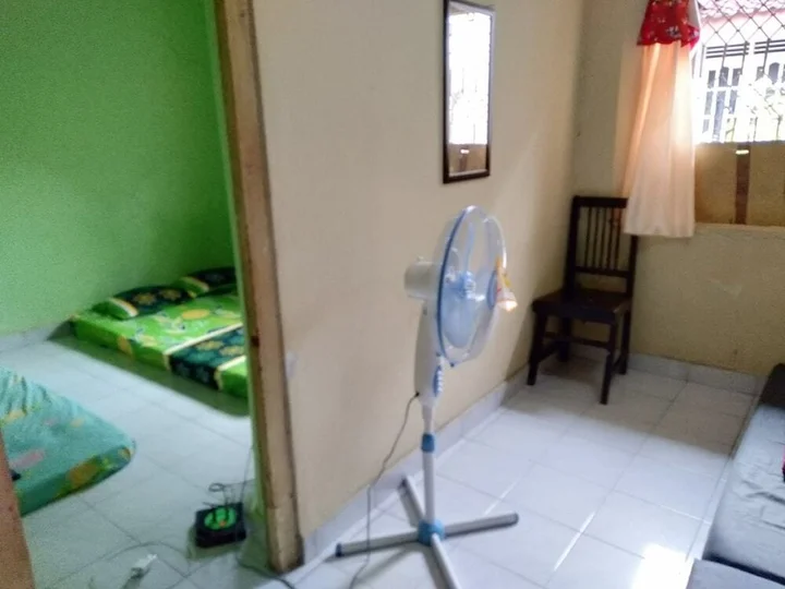 Батуретно: Setro Kariyo Homestay