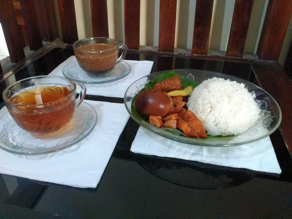 Батуретно: Setro Kariyo Homestay