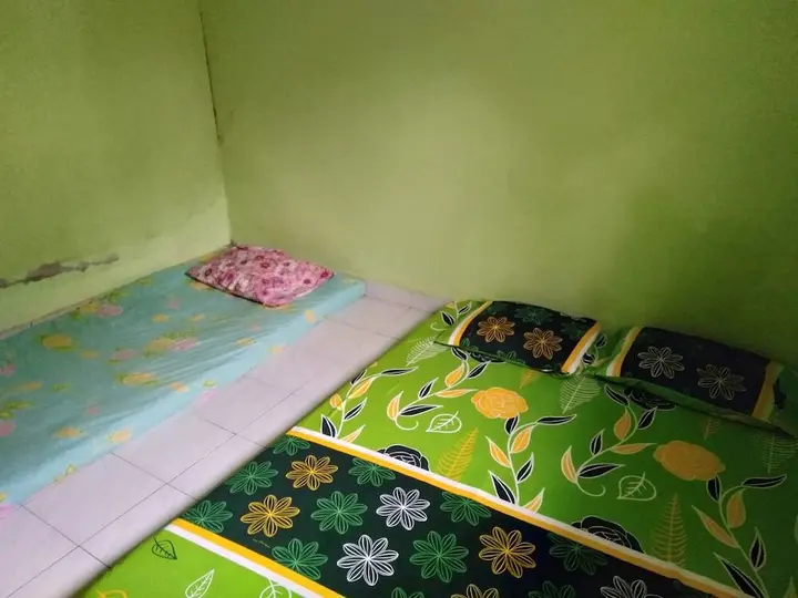 Батуретно: Setro Kariyo Homestay
