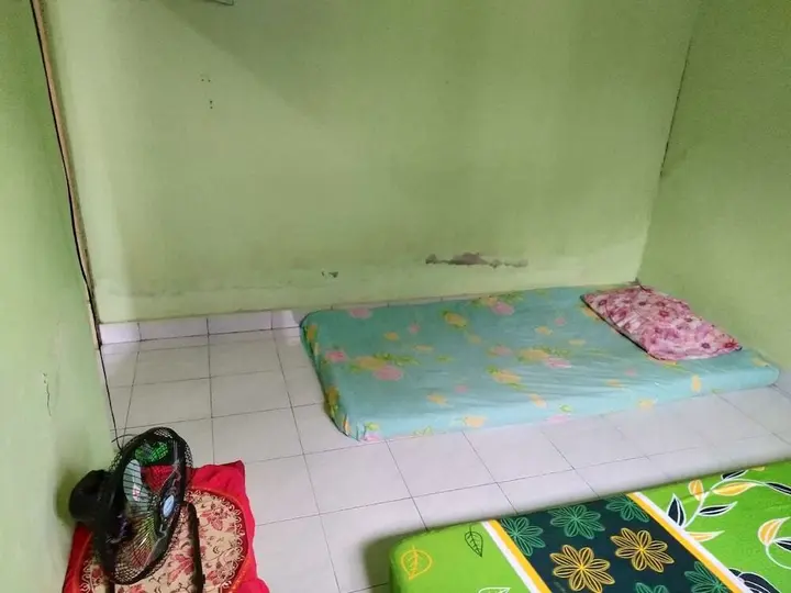 Батуретно: Setro Kariyo Homestay
