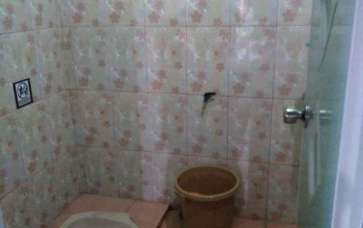 Батуретно: Setro Kariyo Homestay