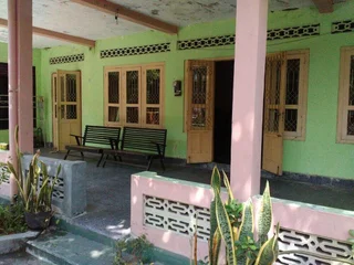 Батуретно: Setro Kariyo Homestay