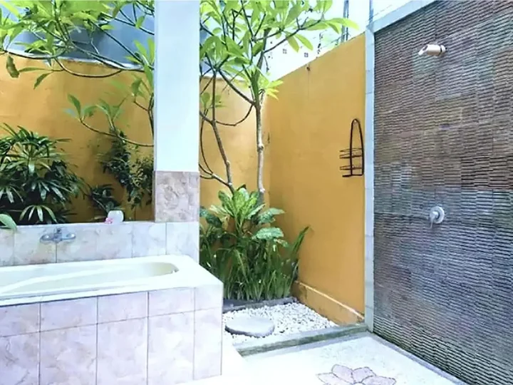 Керобокан: The Nenny Bali Villa Family Home Rentals Seminyak