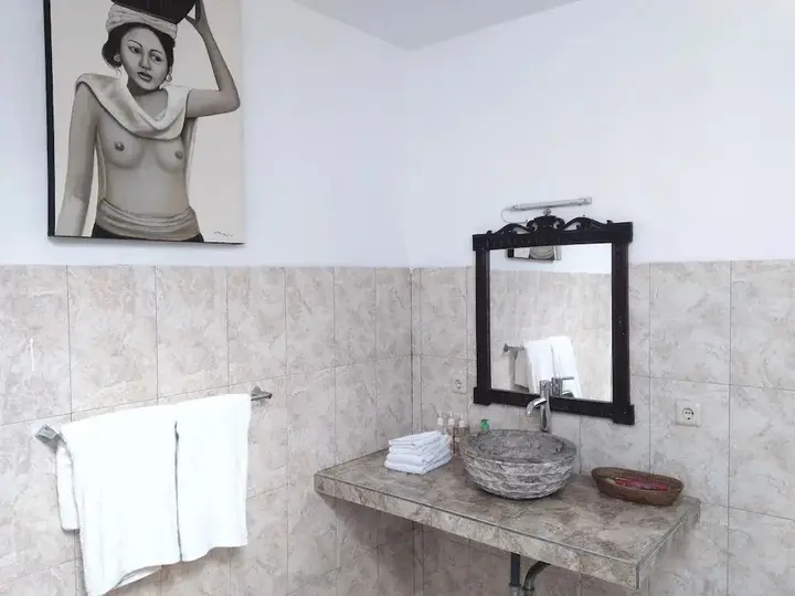 Керобокан: The Nenny Bali Villa Family Home Rentals Seminyak