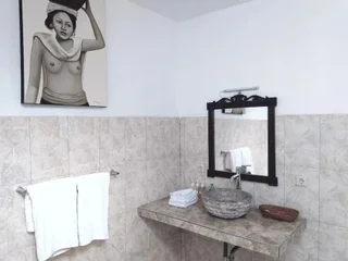 Керобокан: The Nenny Bali Villa Family Home Rentals Seminyak