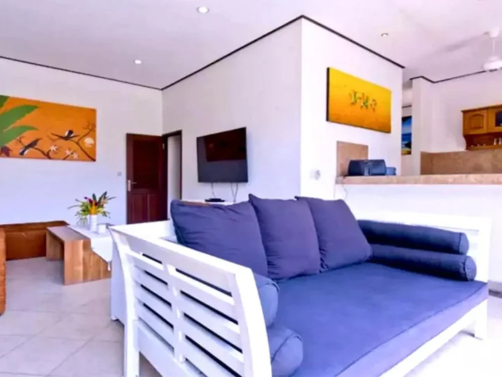 Керобокан: The Nenny Bali Villa Family Home Rentals Seminyak